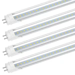 Romwish 2ft Led Type A+b Tube Light, 10w(24w Equivalent), 5000k, 1120lm, Plug.... Fixed Price $48.99.