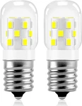 E17 Led Bulb Microwave Oven Appliance Light Super Power Saving Multiple Pur. Fixed Price $18.99.