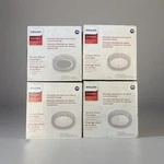 4 Philips Lighting Led Surface Mount Light Fixture 5" 3000k 120v Downlighting. Fixed Price $59.99.