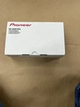 Pioneer Rd-rgb150a Cable Extension Kit Av Receivers Installation 49"/1.5m. Fixed Price $139.00.