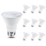 Par20 Bulb, 7w Dimmable Flood Light Bulbs (50w Equivalent), Spotlight 2.... Fixed Price $45.25.