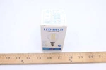 Bulbright Led Light Filament Bulb 2700-3000k 110v 4 Watts G45. Fixed Price $5.25.