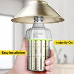 80w Led Corn Light Bulbs,e39 Mogul Base For Commercial & Industrial Lighting. Fixed Price $51.26.
