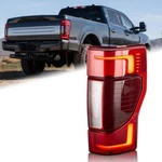 Duolctrams Led Type Tail Light Rear Lamp W/blind Spot Assembly 2022 Ford F450. Fixed Price $237.99.