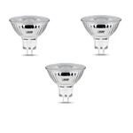 Feit Electric 50w Equivalent Dimmable Gu5.3 12-volt Led Flood Light Bulb. Fixed Price $13.95.