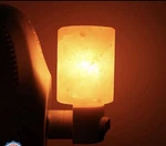 Syntus Himalayan Salt Lamp Night Light. Fixed Price $18.99.