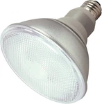 Satco S7202 - 23 Watt Par38 Compact Fluorescent Bulb 4100k Medium Base. Fixed Price $18.00.