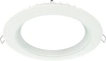 Juno Wf6c Reg Tuwh Mw M6 Smart Led Wafer Downlight, 6-inch, Matte White. Fixed Price $85.35.