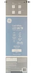 Ge 13-watt Cool White G6 T8 U-bend Led - 22 1/2-inches 4000k. Fixed Price $19.88.