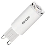 Philips 465138 - 3t3/per/830/nd/g9/120v 6/1bc Led Bi Pin Halogen Replacement 25w. Fixed Price $6.99.