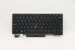 Genuine 5n20v43317 Lenovo Thinkpad Keyboard Us International X13 Gen 1, L13 Ge. Fixed Price $62.48.