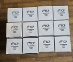 Tcp Springlamp Bulb 18w 120v 2700k Compact Fluorescent Energy Light Lot 12. Fixed Price $14.99.