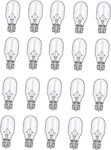 20 Malibu Landscape 11-watt T5 12-volt Bulbs Fit Philips 415828 Wedge Base. Fixed Price $16.63.