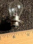 Replacement Bulb For Ge General Electric G.e 1631x Microscope. Fixed Price $6.00.