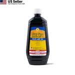 Lamplight 32oz Ultra-pure Blue Lamp Oil Paraffin Smokeless Indoor Emergency. Fixed Price $14.88.