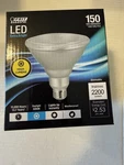 Feit Electric Par38dm Led 21 W (150watt Replacement) (5000k) E26 Base Pack 1. Fixed Price $20.00.
