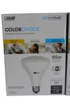 2x Lot Feit Electric New Color Choice 65w Soft Cool Daylight White Br30 Bulbs. Fixed Price $13.29.
