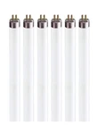 Circle F8t5 Flourescent Light Bulbs - 12 Inches Under Cabinet Bulb Cool Whi.... Fixed Price $22.04.
