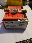 Philips 575w Msr Gold 575sa/2 De Metal Halide Bulb. Fixed Price $90.00.