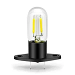 Ruiandsion T170 Led Microwave Bulb 110-130v 600lm Daylight White For Appliance. Fixed Price $7.94.