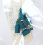 Lot Of 10 Dialight 585-2325 Green Led Wedge Lamp 28v 13ma 65mcd Compare 585-5256. Fixed Price $35.00.