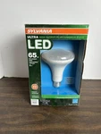 Sylvania 79463 Ultra High Output Led Br30 Light Bulb 65w Dimmable Indoor. Fixed Price $8.39.