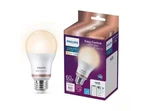 Philips 60-watt Equivalent A19 Led Smart Wi-fi Tunable White Light Bulb. Fixed Price $10.88.
