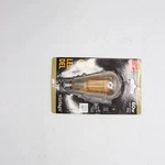Globe Dimmable Vintage Led Light Bulb Amber Glass Soft White E26 650lm 2000k 60w. Fixed Price $7.18.