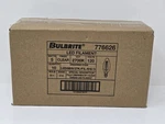 (10-pack) Bulbrite 776626 B11 Led Filament Light Bulb, E12 Candelabra, 5w, 2700k. Fixed Price $56.99.