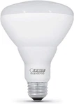 Led Br30 Bulbs, 65w Equivalent, 7.2w Led, 650 Lumens, Dimmable, 5000k Daylight,. Fixed Price $10.48.