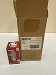 Satco S11234 - 5 Watt Jcd Led Bulbs G9 Base 3000k 120 Volt (20 Pack). Fixed Price $69.99.