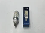 Pavoo E12 Led Light Candelabra Bulb 12w 120v 60hz Color Temperature 6000k. Fixed Price $17.49.