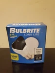 60a19if 2-pack Bulbrite #. Fixed Price $8.95.