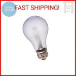 Light Bulb Frosted-60w - 1. Fixed Price $23.49.