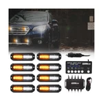 Wineco Led Strobe Lights For Trucks, Emergency Kits F... Fast Ship. Fixed Price $80.99.