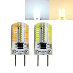 10pcs G8 Led Bulb Light Lamp T5 64smd Kitchen Cabinet Lighting White/warm 120v H. Fixed Price $18.80.