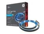 3x Ge Cync Led Full Color Smart Light Strip Extension 40" X 3: 120" Brand New. Fixed Price $20.00.