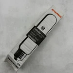 Sylvania 18711-1tubular Inside Frost Light Bulb 60t10/if 60w 120v Lot Of 6. Fixed Price $25.52.