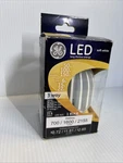 Ge Led Soft White 3 Way 50 / 100 150 W Replacement A21 Bulb (j). Fixed Price $18.96.