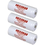 3 Carley Lamps 72300 Replacement For Welch Allyn Batteries 3.5v. Fixed Price $47.99.
