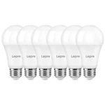 Lepro Dimmable Led Light Bulbs 100 Watt Equivalent, 14w 1500lm Daylight White 50. Fixed Price $28.11.