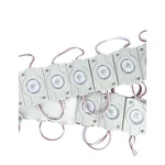 Rextin Super Bright 200pcs Mini 2835 1 Led Module Dc12v Waterproof Lights. Fixed Price $23.99.
