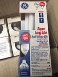 Replacement Bulb For Ge Fle25tbx/hpf/spx27/sw, Fle28qbx/a/827, Case Of 6. Fixed Price $199.99.
