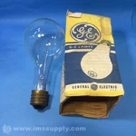 General Electric Fg 3579-ax 120v 300w Bulb Fnob. Fixed Price $1.92.
