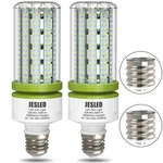 Led Corn Bulb Lighs E26 E27 60w 5000k Daylight Replace Hid Cfl 500w Equivalent. Fixed Price $58.37.