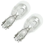 Perko Wedge Base Bulb - 12v, 9w, .69a Pair 0338dp2clr Upc 085226047145. Fixed Price $18.74.