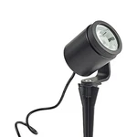 In-lite Big Scope Narrow Outdoor Spotlight 12v Black Finish 5w Led 3100k. Fixed Price $199.99.