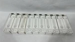 Lumapro 35zu44 7w Cfl Bulb G23 2-pin 4100k Cool White Compact Fluorescent Lamp. Fixed Price $35.03.