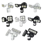 Sansi Motion Sensor Led Security Light Outdoor 3600lm Lighting Dusk To Dawn Etl. Fixed Price $37.49.