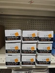 *nine* *new* Gavita Pro Plus 1000w El De Double Ended Grow Light Bulbs Lot Of 9. Fixed Price $300.00.